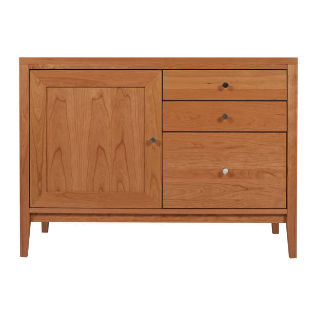 Spectrawood Kingston Bookcase Perigold